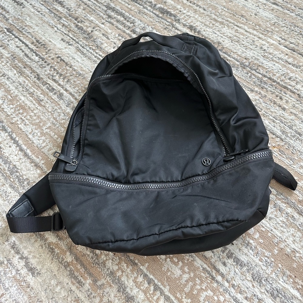 Lululemon Backpack